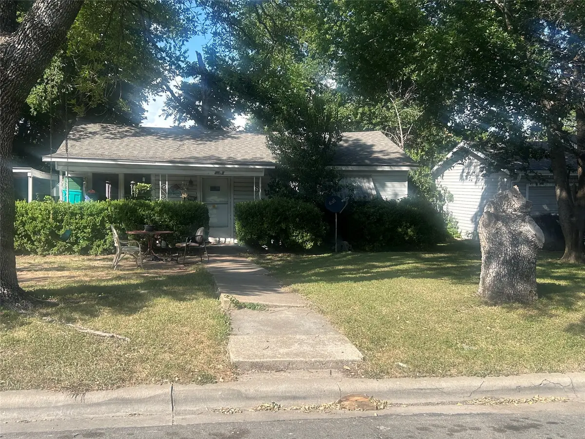 1804 Columbia Street, Waco, TX 76711 - #1