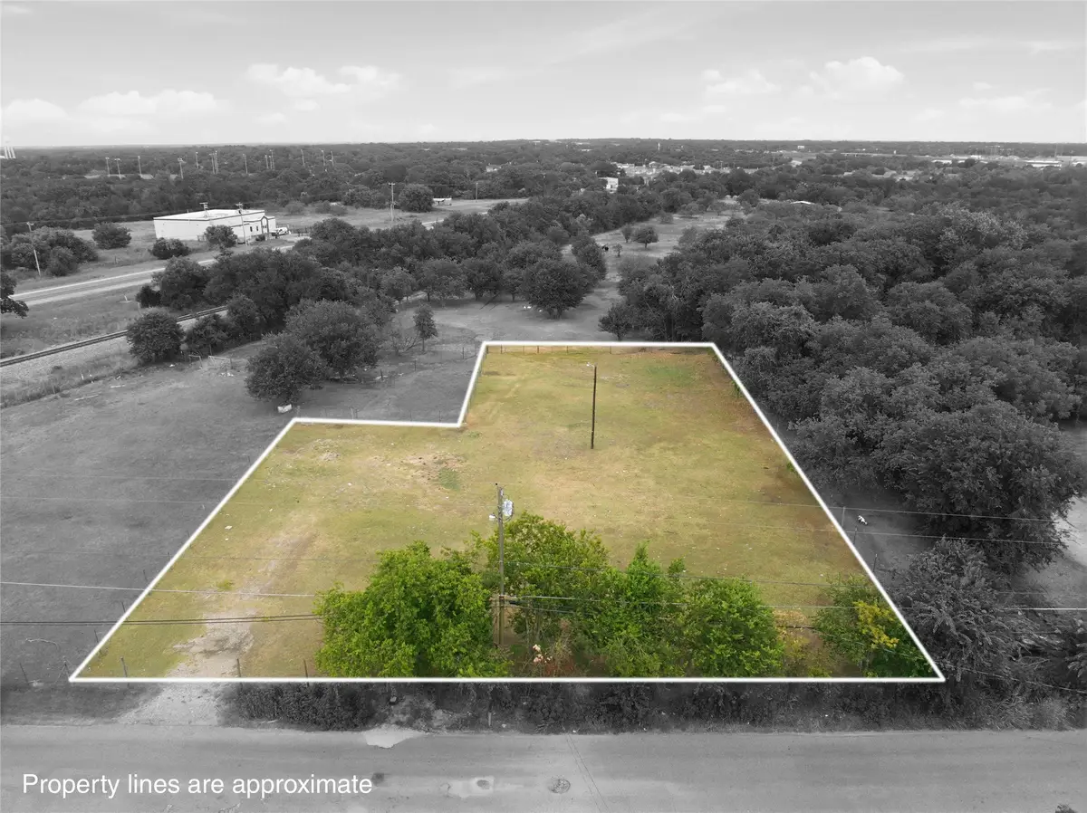4112 Pecan Lane, Waco, TX 76705 - #1