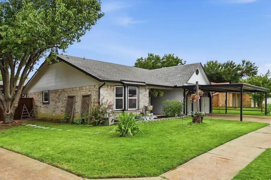 6572 Ridglea Drive, Watauga, TX 76148 - #3