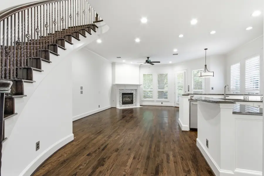 18323 Frankford Lakes Circle, Dallas, TX 75252 - #3