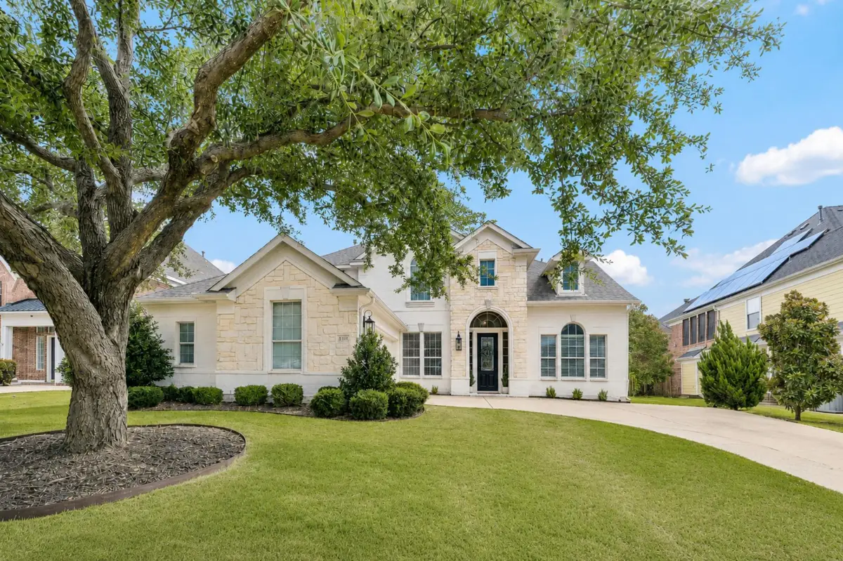 4309 Palmer Drive, Mansfield, TX 76063 - #1