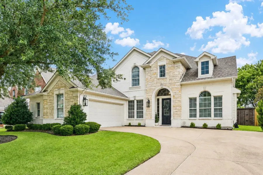 4309 Palmer Drive, Mansfield, TX 76063 - #2