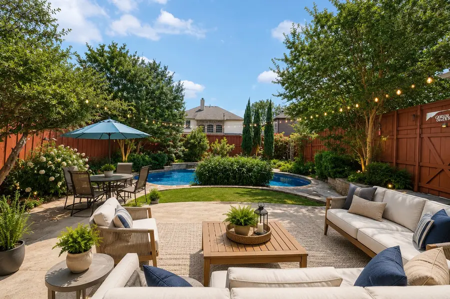 13444 Bavarian Drive, Frisco, TX 75033 - #2