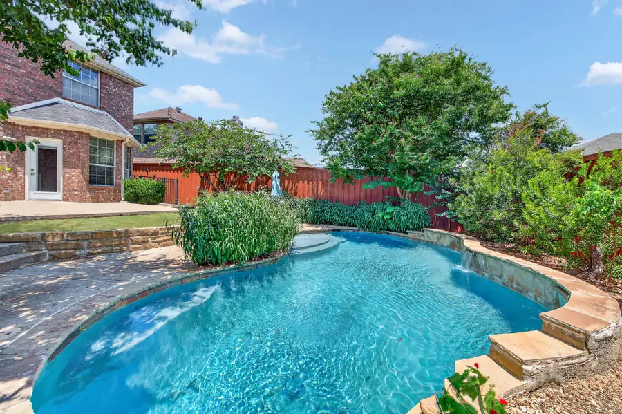 13444 Bavarian Drive, Frisco, TX 75033 - #3