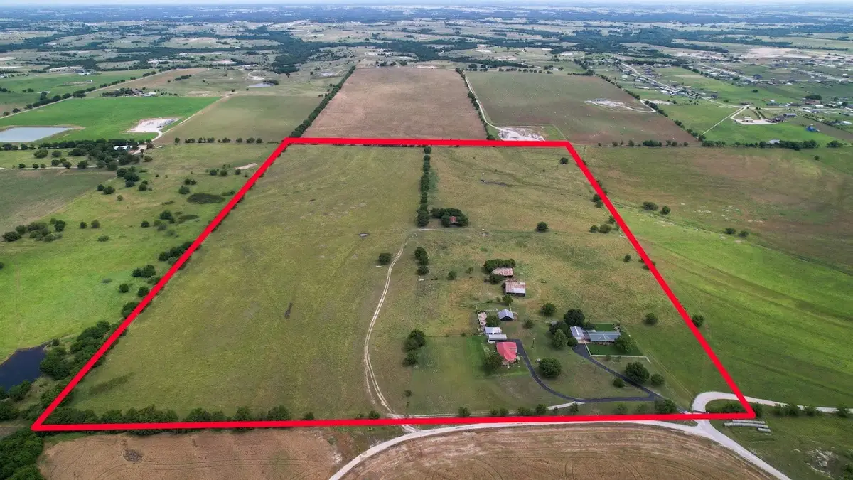 245 Private Road 4214, Decatur, TX 76234 - #1