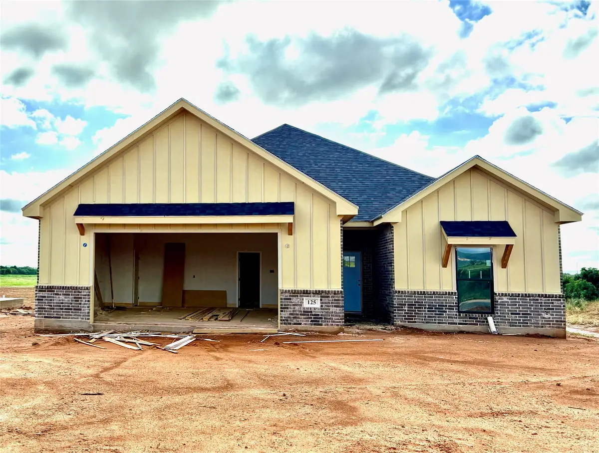 125 Bluestem Road, Abilene, TX 79606 - #1