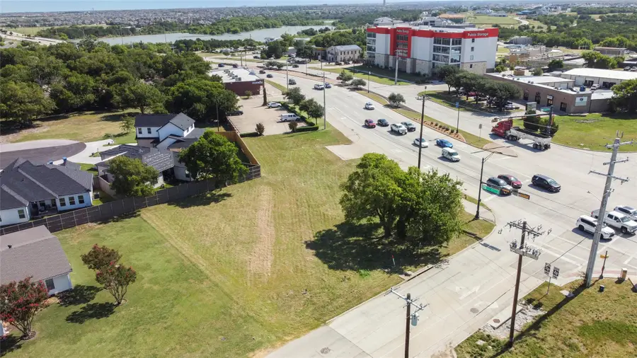 7501 Main Street, The Colony, TX 75056 - #2