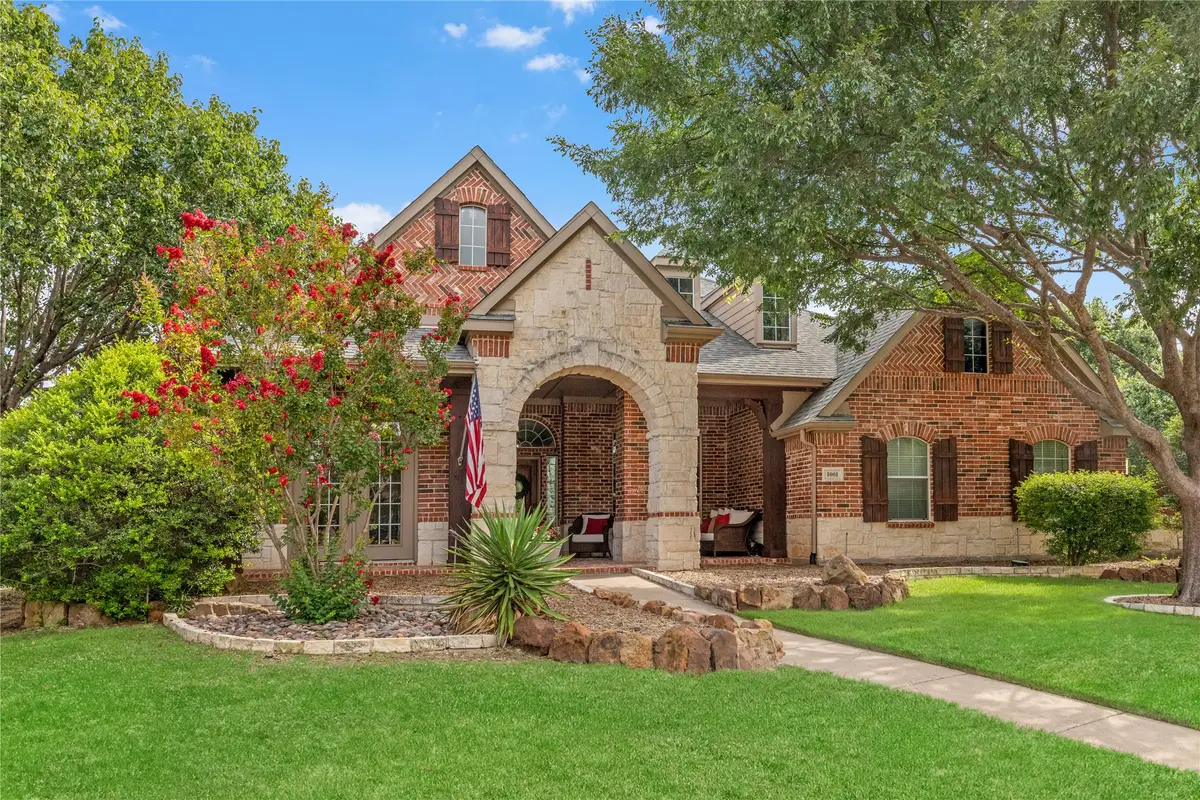 1001 Willowgate Drive, Prosper, TX 75078 - #1