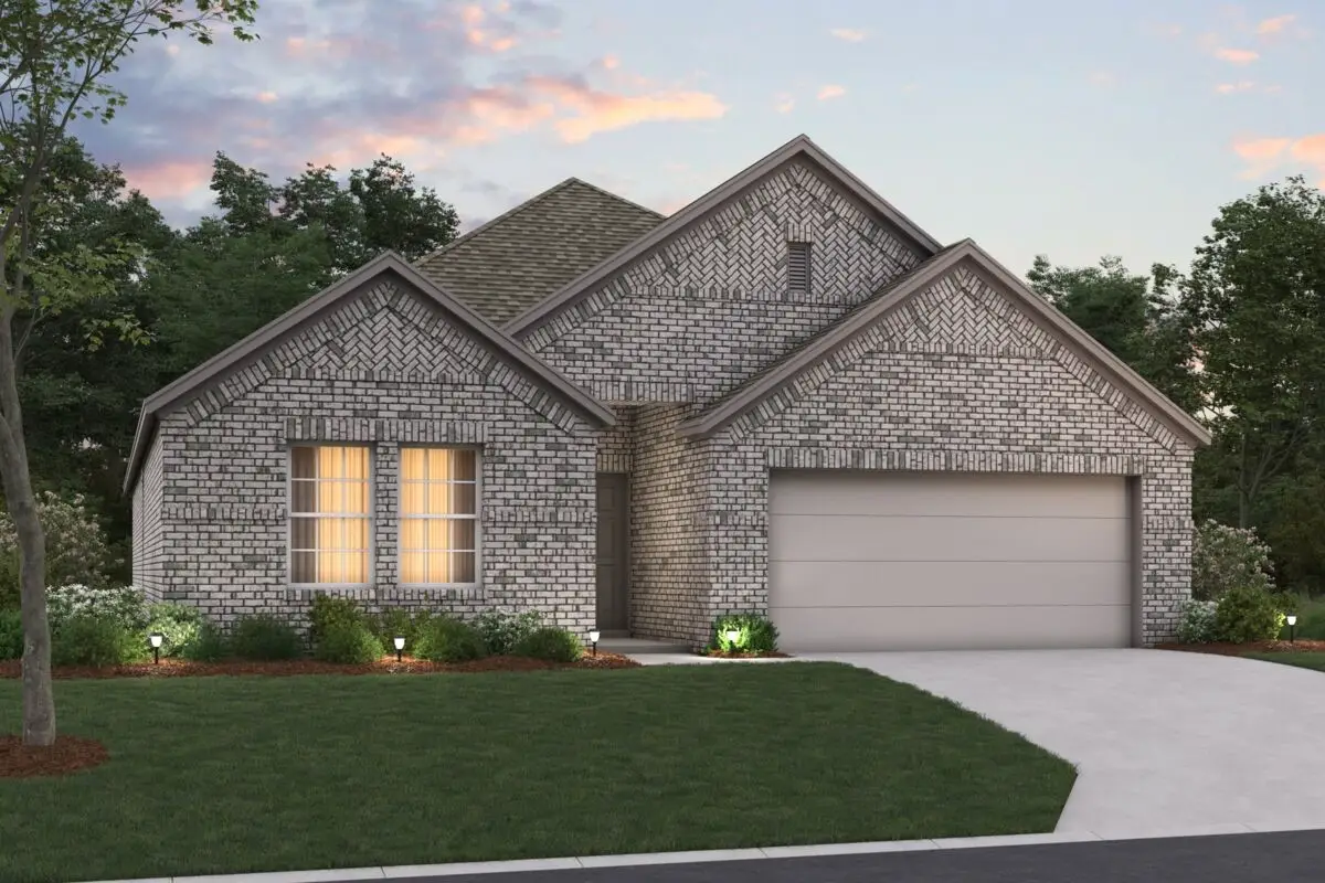 1613 Etosha Drive, Royse City, TX 75189 - #1