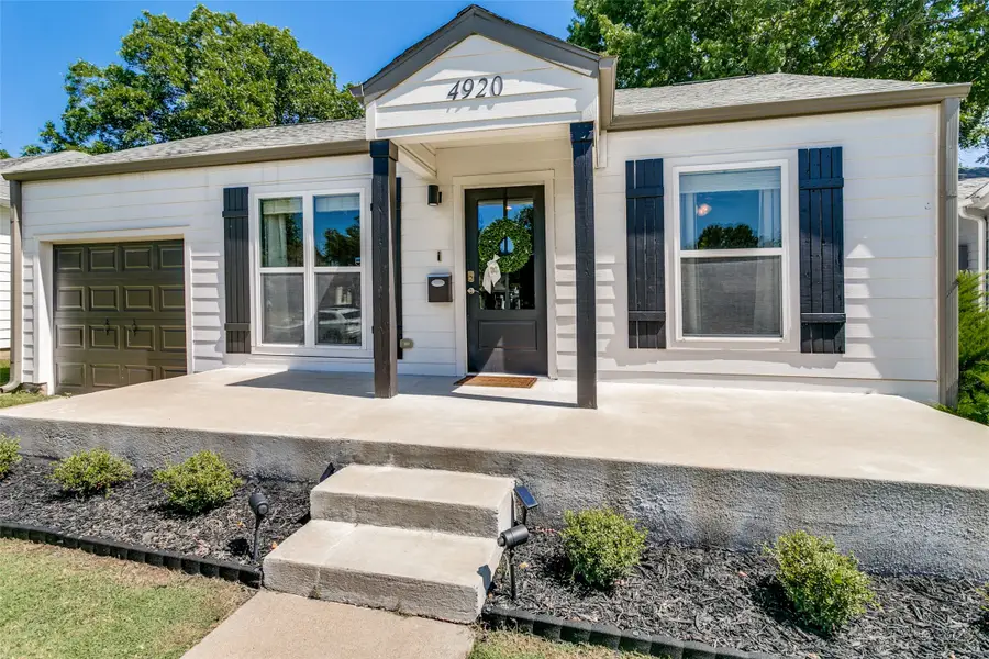 4920 Birchman Avenue, Fort Worth, TX 76107 - #3