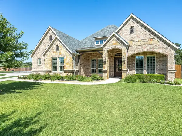 1508 Hidden Springs Road, Decatur, TX 76234