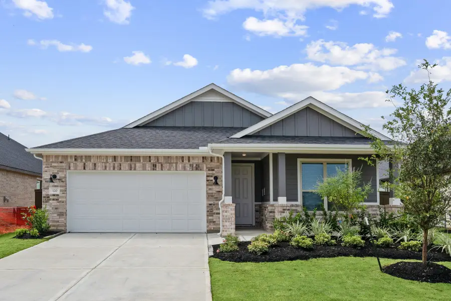 6912 Lincoln Pin Way, Crowley, TX 76036 - #2