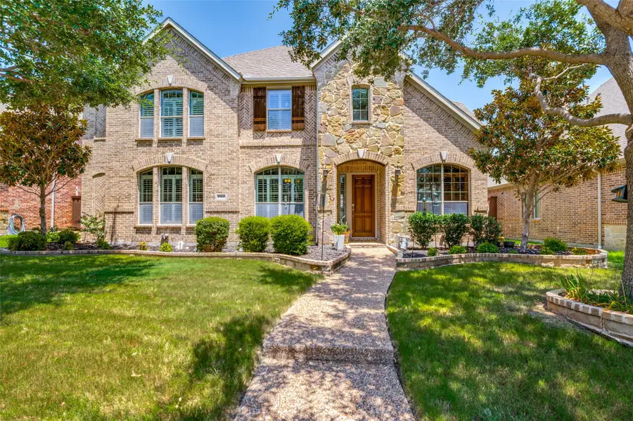 5748 Wellington Lane, Frisco, TX 75033 - #2