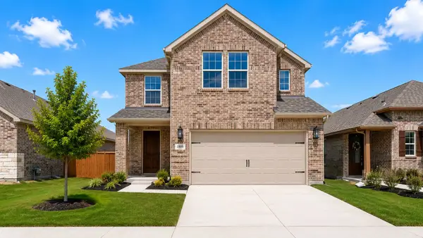 1809 Goose Pond Road, Forney, TX 75126