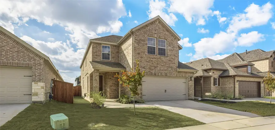 1809 Goose Pond Road, Forney, TX 75126 - #2