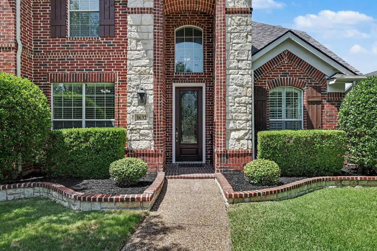 1632 Sandstone Drive, Frisco, TX 75034 - #1