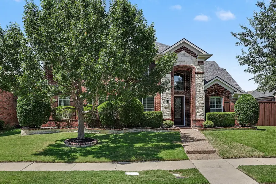 1632 Sandstone Drive, Frisco, TX 75034 - #2