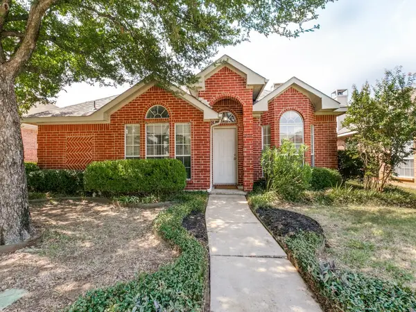 1428 Ross Drive, Lewisville, TX 75067