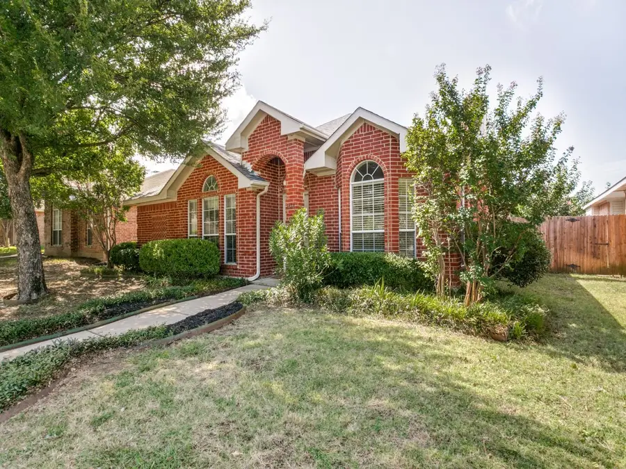 1428 Ross Drive, Lewisville, TX 75067 - #2