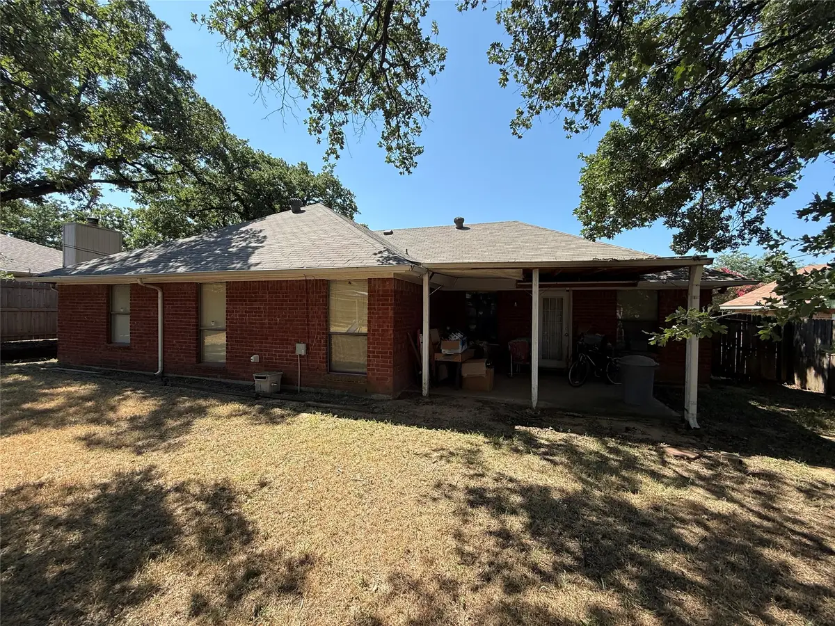 2123 Turf Club Drive, Arlington, TX 76017 - #1