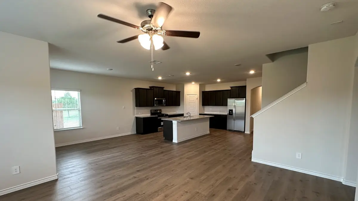 4829 Silver Touch Road, Aubrey, TX 76227 - #1
