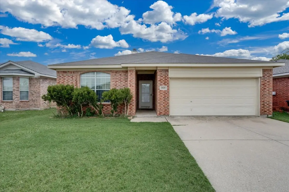 1025 Mckavett Drive, Fort Worth, TX 76140 - #1