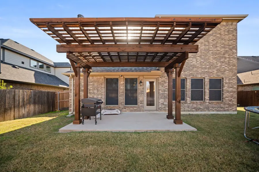 225 Lariat Trail, Waxahachie, TX 75165 - #3