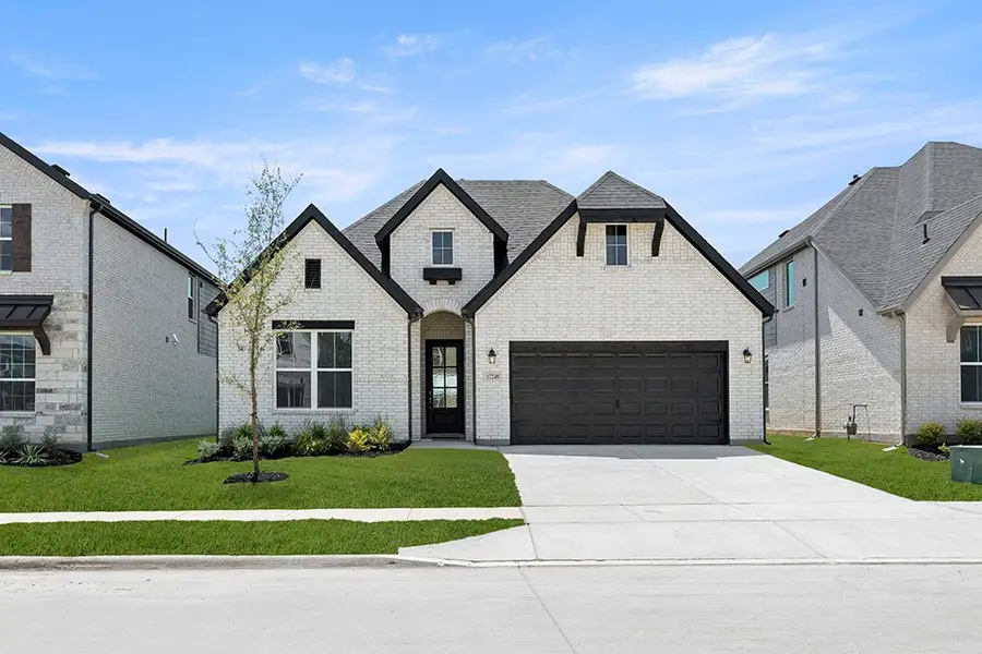 17249 Oxborough Drive, Justin Roanoke, TX 76247 - #2