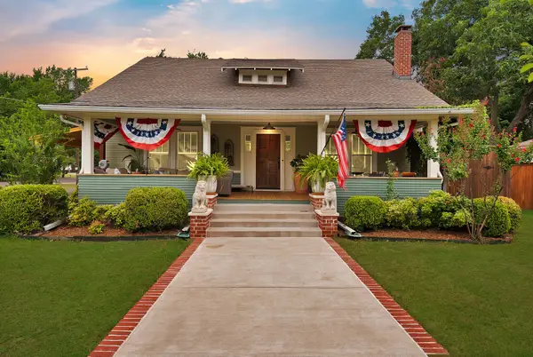 524 N Dallas Street, Van Alstyne, TX 75495