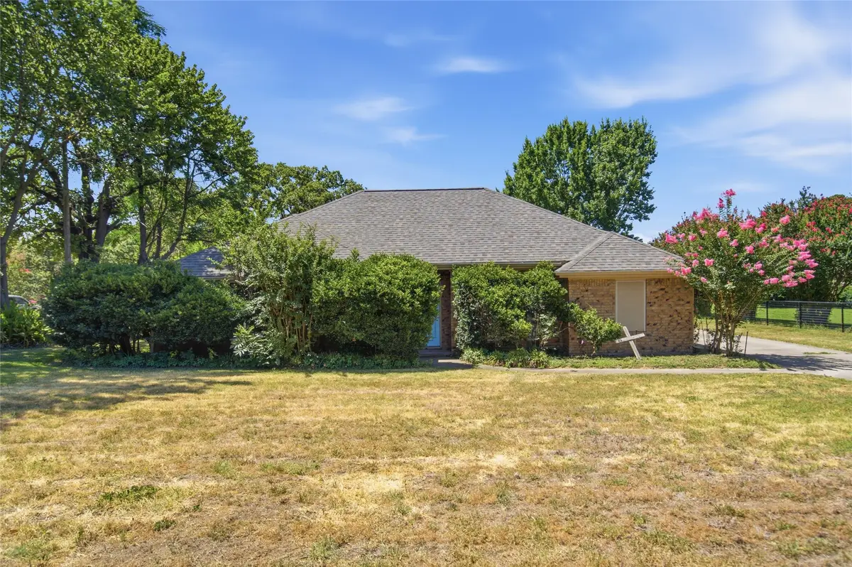 213 White Drive, Colleyville, TX 76034 - #1