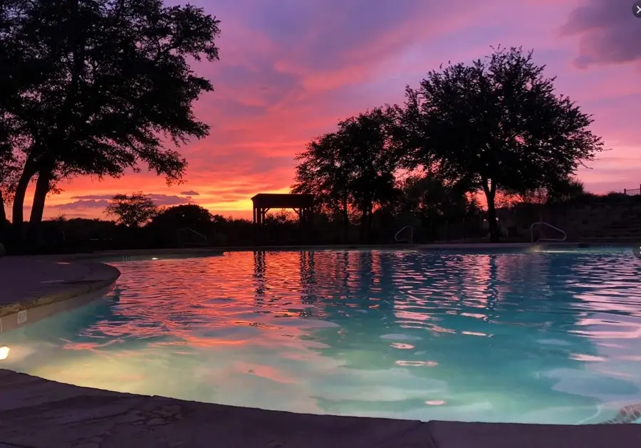 6528 Berkshire Drive, Cleburne, TX 76033 - #3