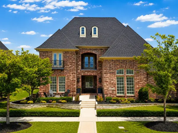 3688 Greenbrier Drive, Frisco, TX 75033