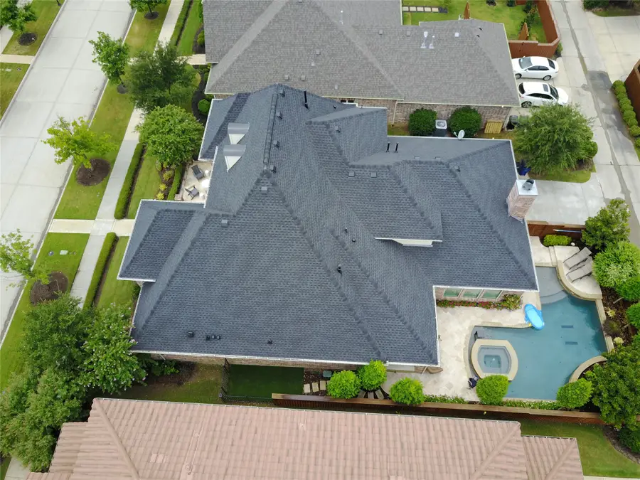 3688 Greenbrier Drive, Frisco, TX 75033 - #3