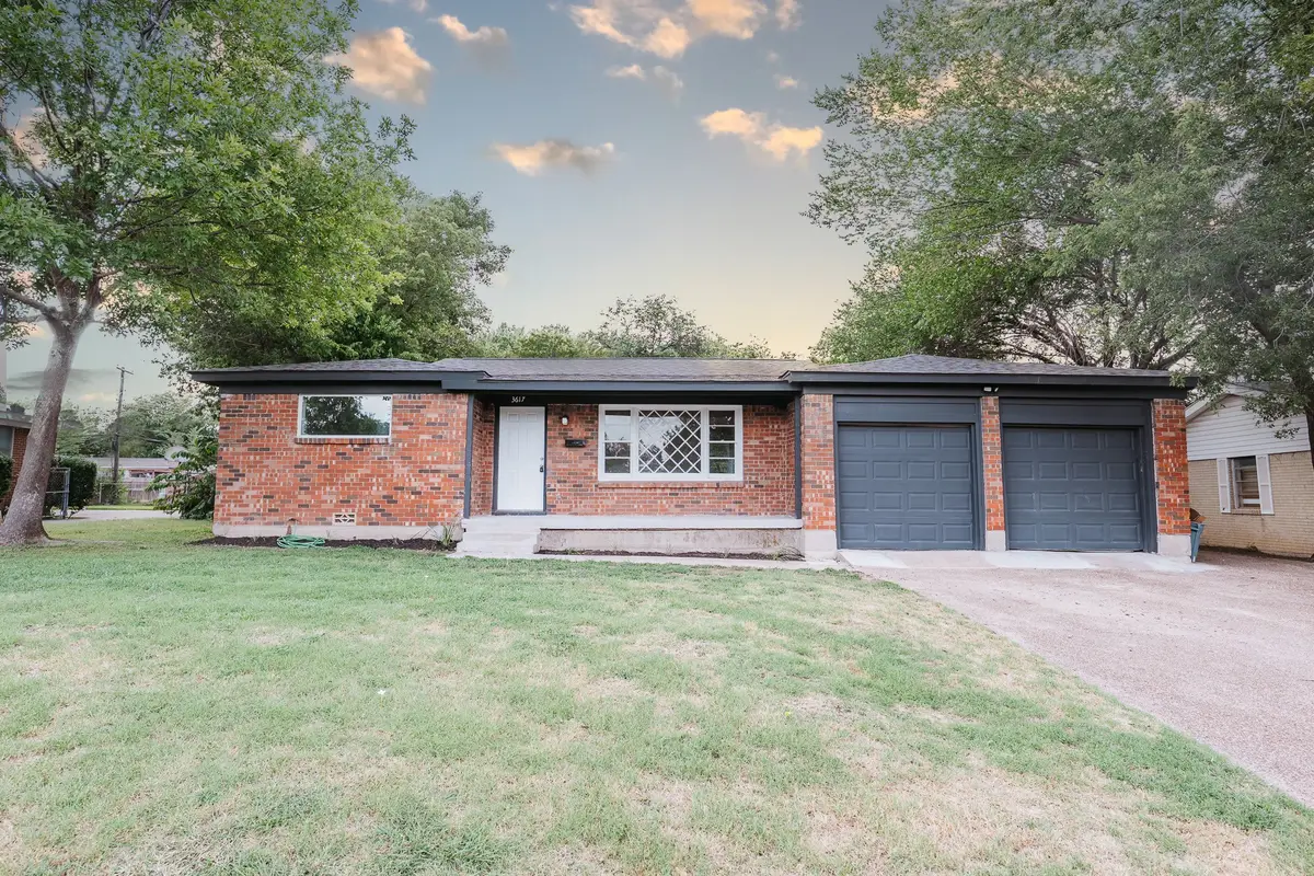3617 Bewley Street, North Richland Hills, TX 76117 - #1