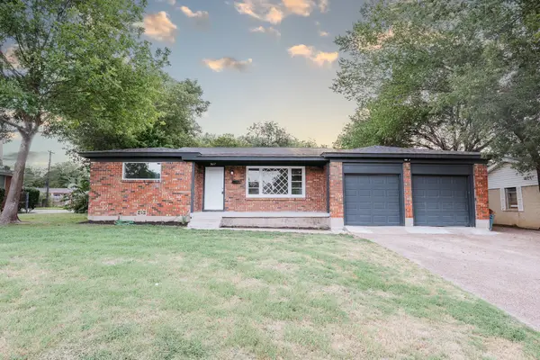 3617 Bewley Street, North Richland Hills, TX 76117