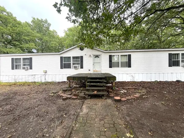 1312 Raintree Road, West Tawakoni, TX 75474