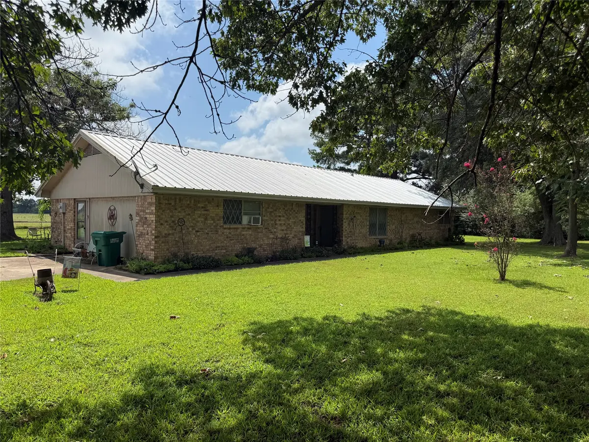 446 County Road 1605, Ravenna, TX 75476 - #1