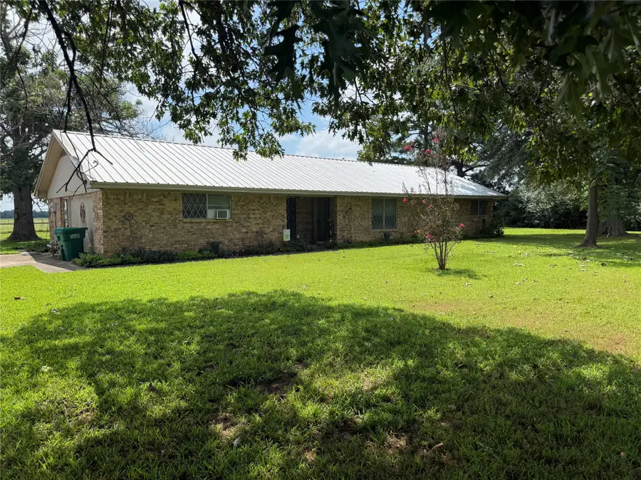 446 County Road 1605, Ravenna, TX 75476 - #2