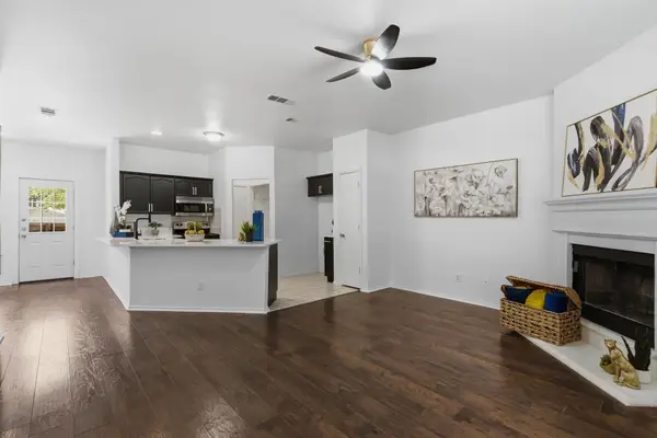 1504 Barbara Drive, Lewisville, TX 75067