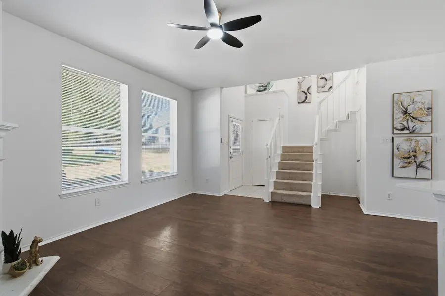 1504 Barbara Drive, Lewisville, TX 75067 - #3