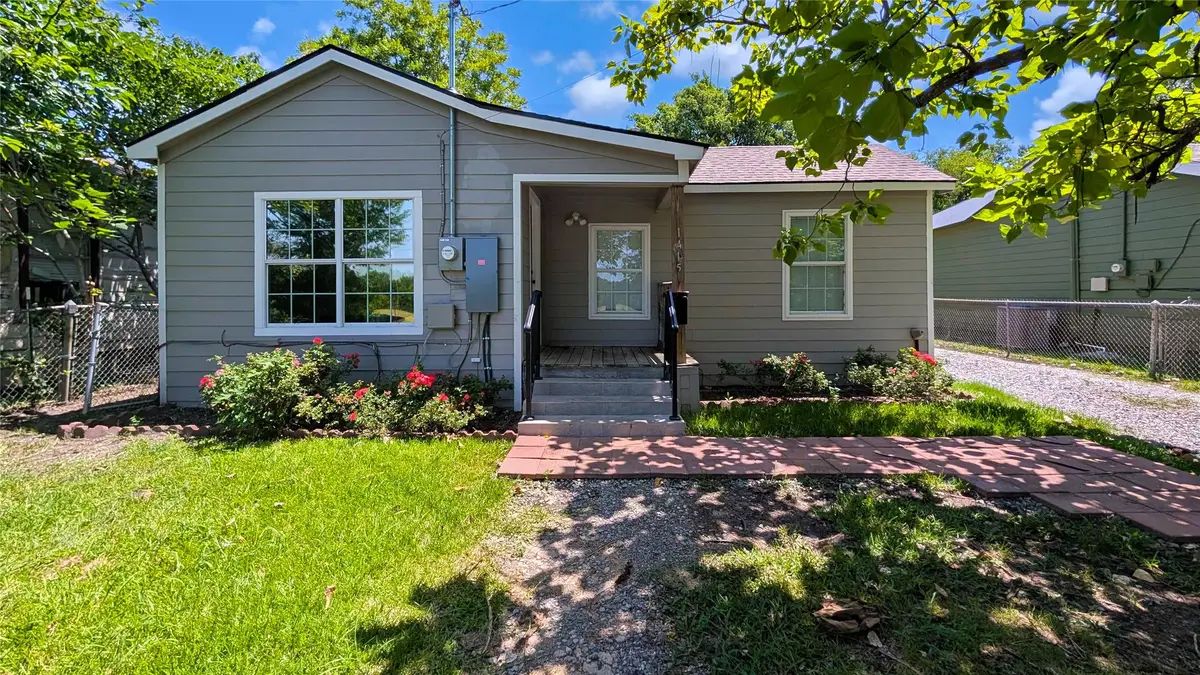 1415 N Luckett Street, Sherman, TX 75090 - #1