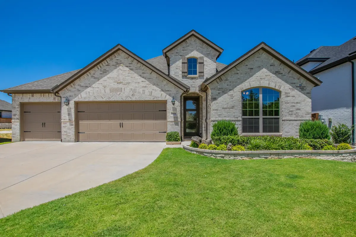 4406 Timberdrift Street, Midlothian, TX 76065 - #1