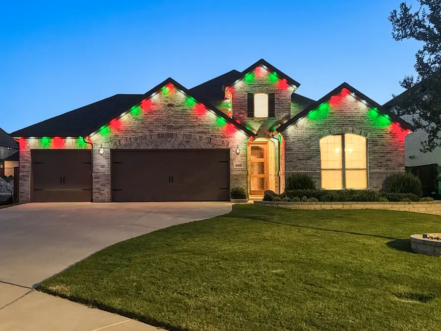 4406 Timberdrift Street, Midlothian, TX 76065 - #3