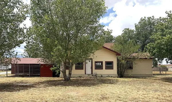 601 Edwards, Merkel, TX 79536