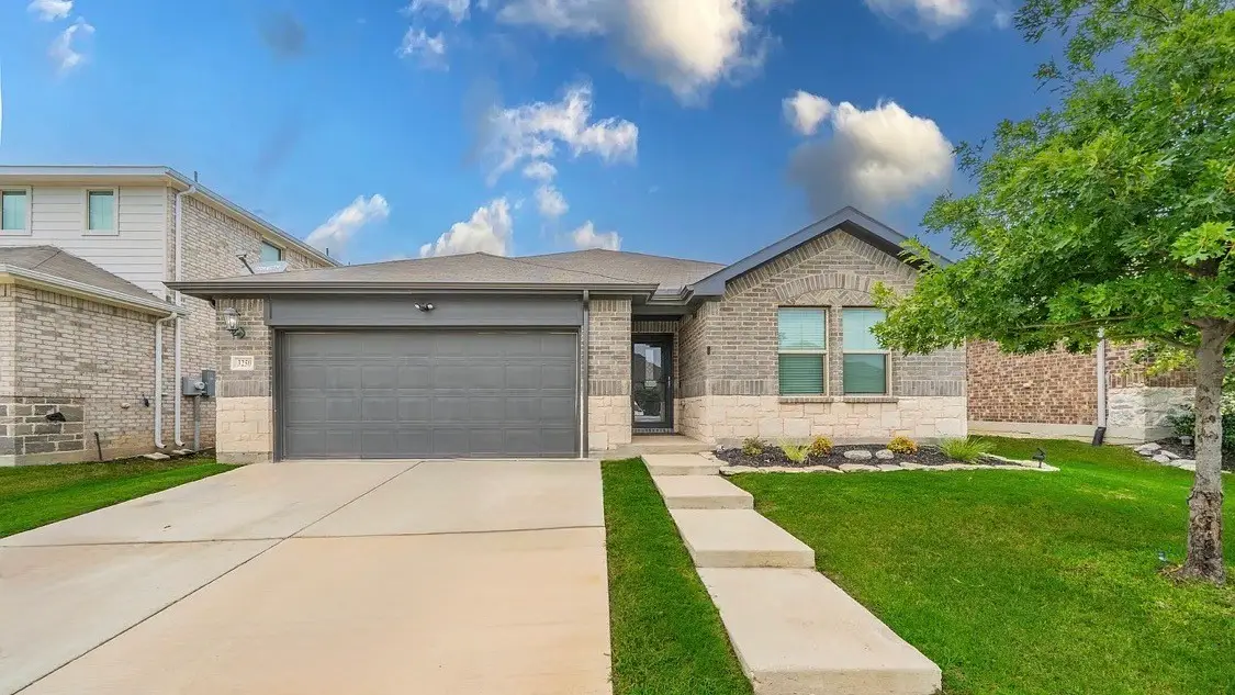 3250 Mccallister Way, Royse City, TX 75189 - #1
