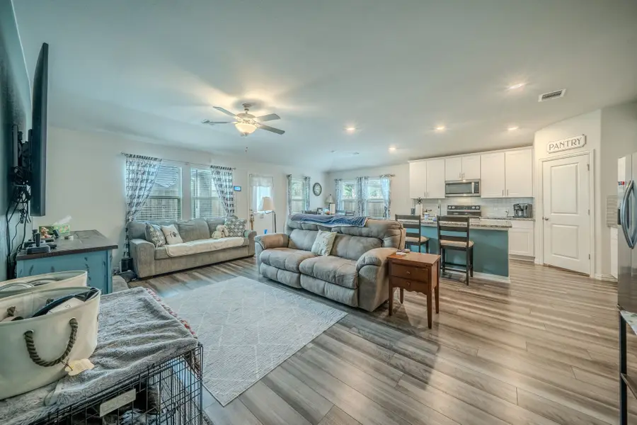 3250 Mccallister Way, Royse City, TX 75189 - #2