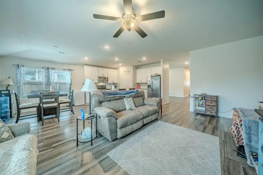 3250 Mccallister Way, Royse City, TX 75189 - #3