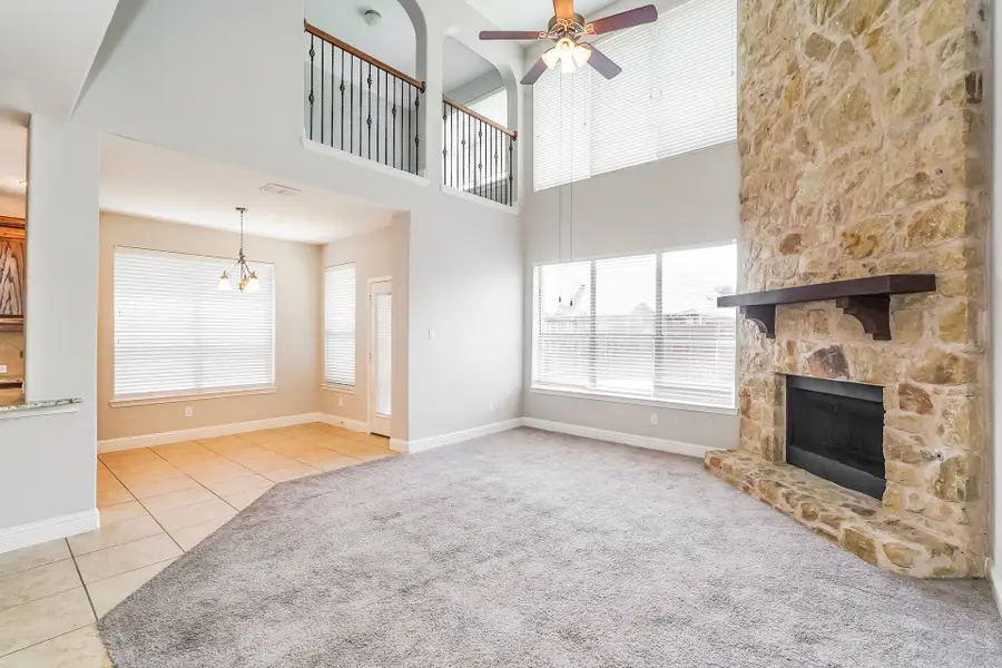 651 Seymour Drive, Frisco, TX 75033 - #2