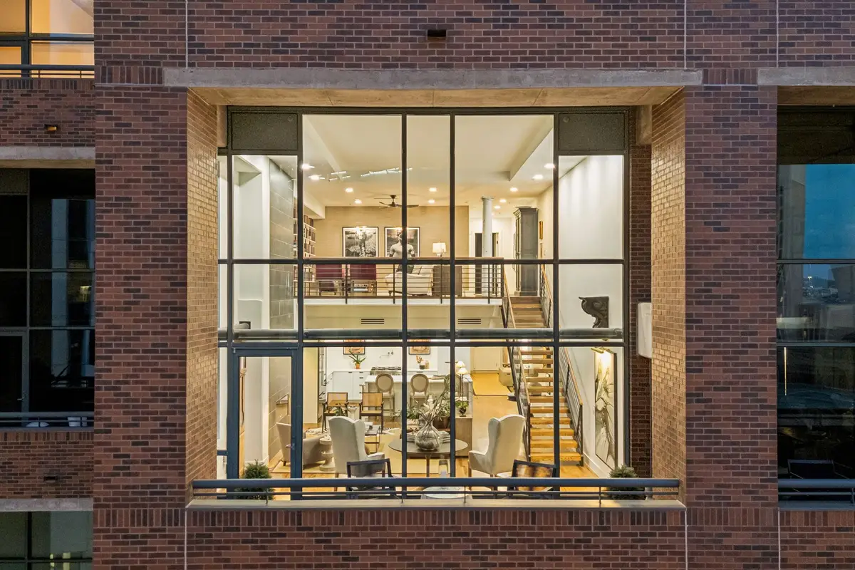 1999 Mckinney Avenue #1206, Dallas, TX 75201 - #1