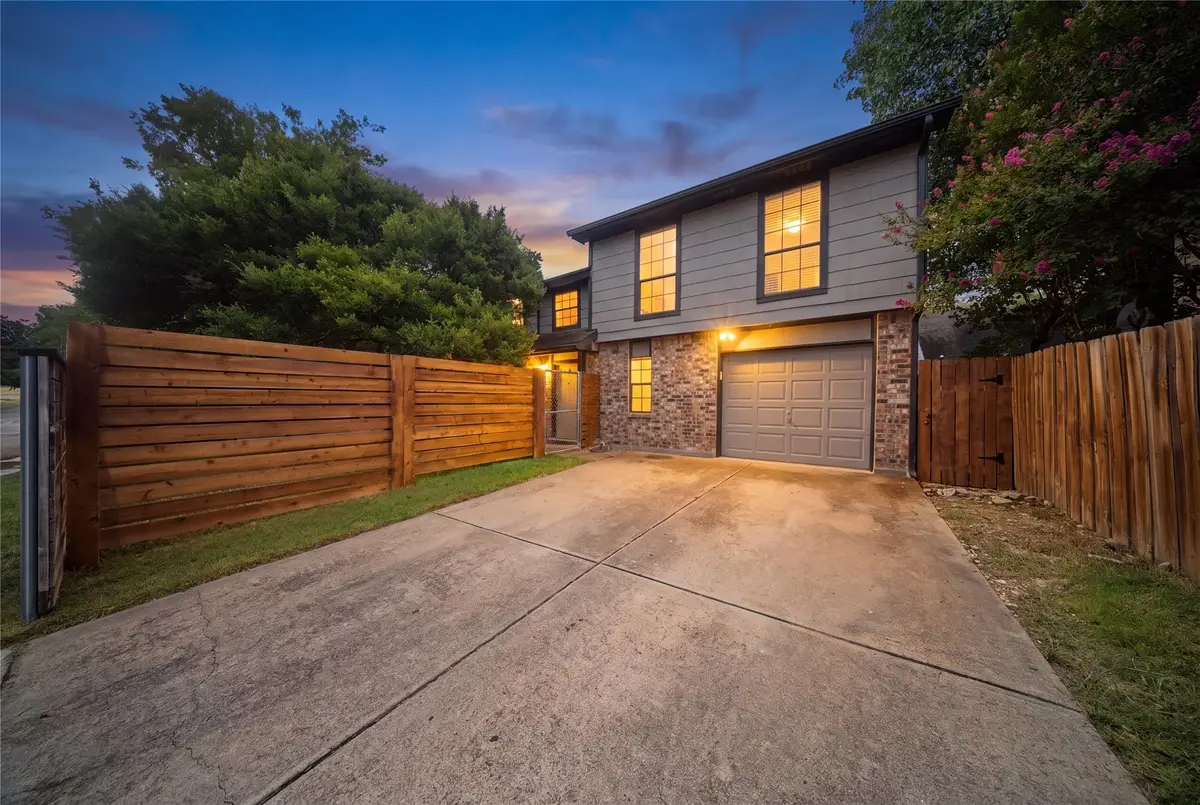 11136 Mccree Road, Dallas, TX 75238 - #1